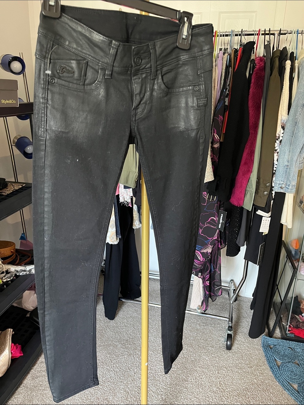 G STAR JEANS- 26/2